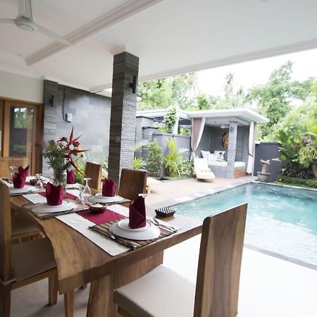 Geriya Amertha Sari Lovina (Bali) Exterior photo