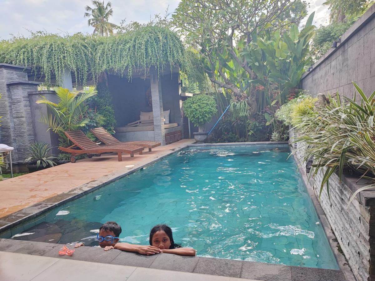 Geriya Amertha Sari Lovina (Bali) Exterior photo