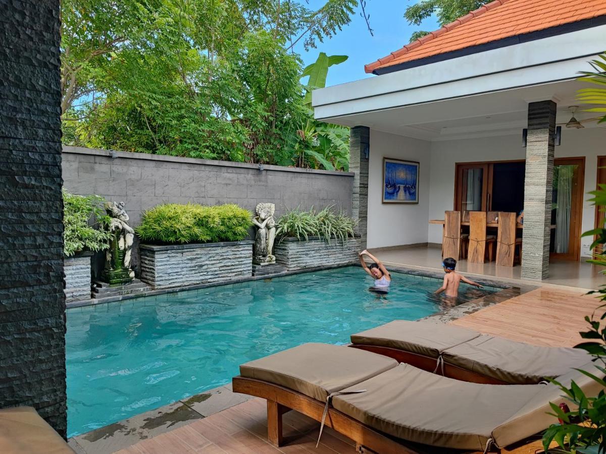 Geriya Amertha Sari Lovina (Bali) Exterior photo