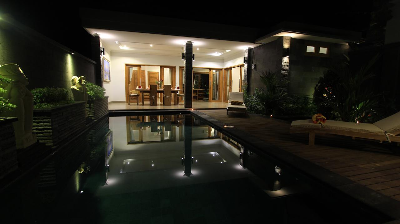Geriya Amertha Sari Lovina (Bali) Exterior photo