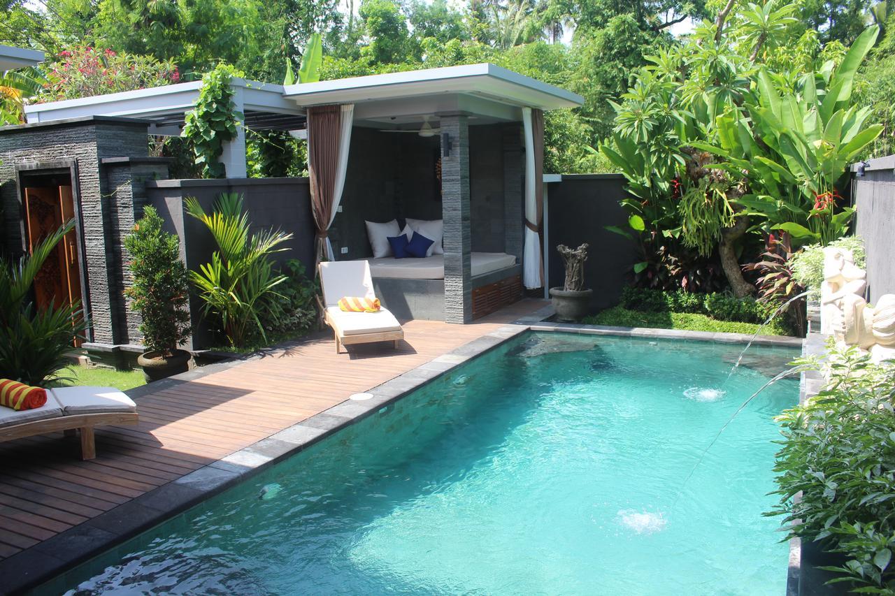Geriya Amertha Sari Lovina (Bali) Exterior photo