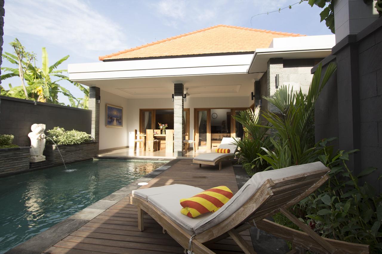 Geriya Amertha Sari Lovina (Bali) Exterior photo