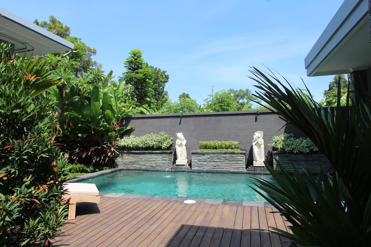 Geriya Amertha Sari Lovina (Bali) Exterior photo