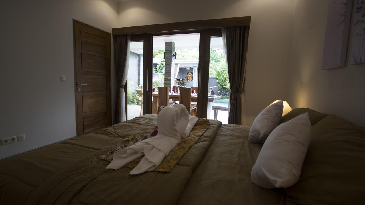 Geriya Amertha Sari Lovina (Bali) Exterior photo