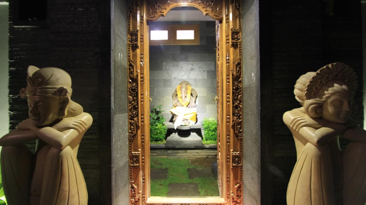 Geriya Amertha Sari Lovina (Bali) Exterior photo