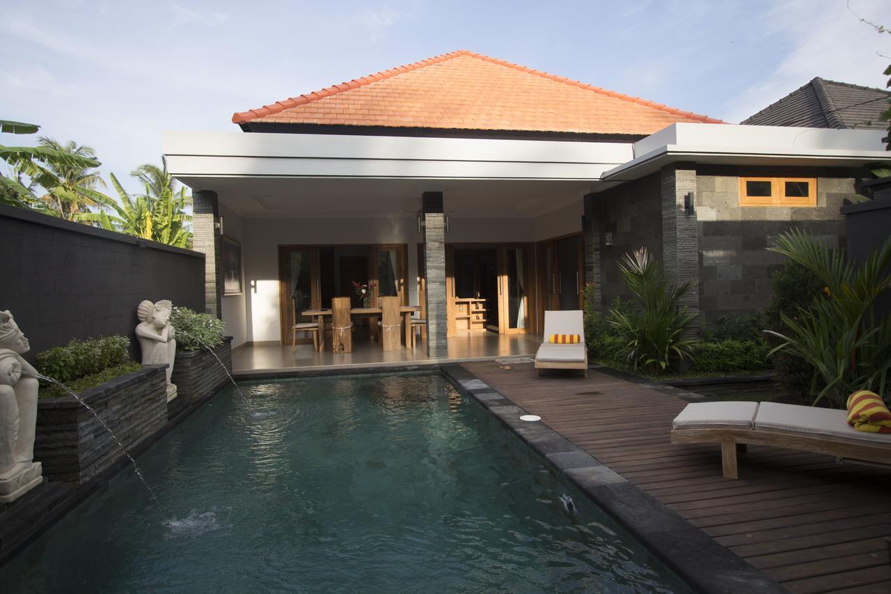 Geriya Amertha Sari Lovina (Bali) Exterior photo