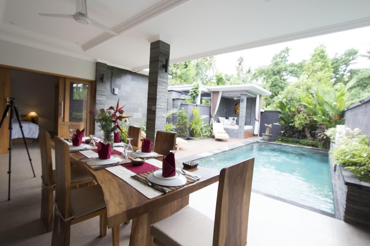 Geriya Amertha Sari Lovina (Bali) Exterior photo